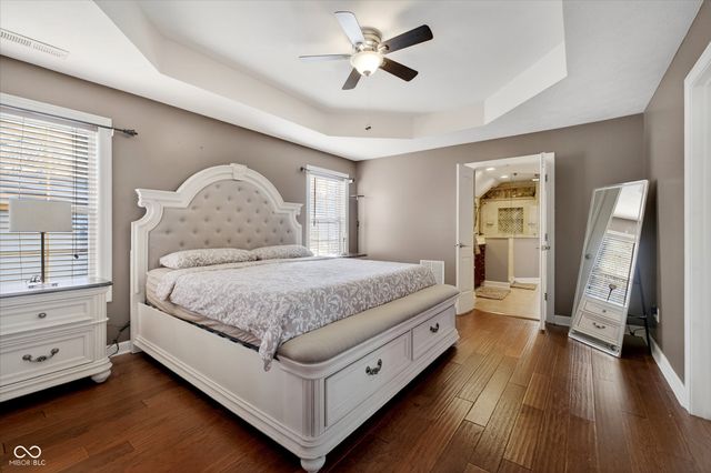 7931 Fawnwood Drive, Indianapolis, IN 46278