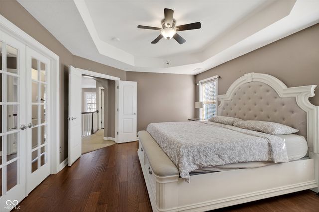 7931 Fawnwood Drive, Indianapolis, IN 46278