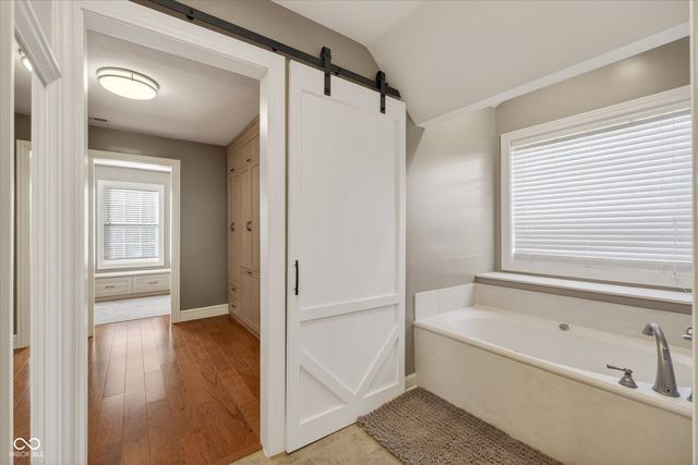 7931 Fawnwood Drive, Indianapolis, IN 46278