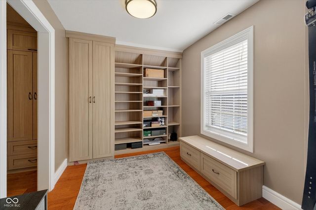 7931 Fawnwood Drive, Indianapolis, IN 46278