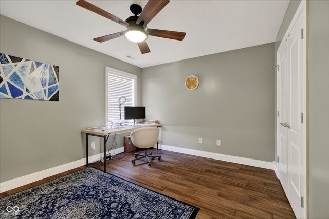 7931 Fawnwood Drive, Indianapolis, IN 46278