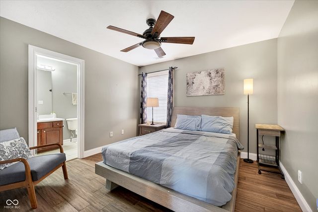 7931 Fawnwood Drive, Indianapolis, IN 46278