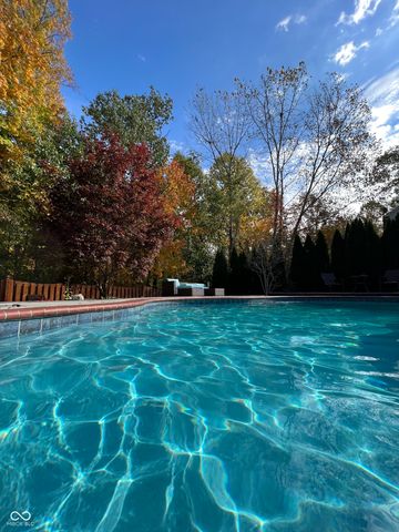 7931 Fawnwood Drive, Indianapolis, IN 46278