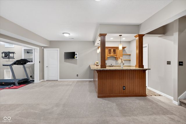 7931 Fawnwood Drive, Indianapolis, IN 46278