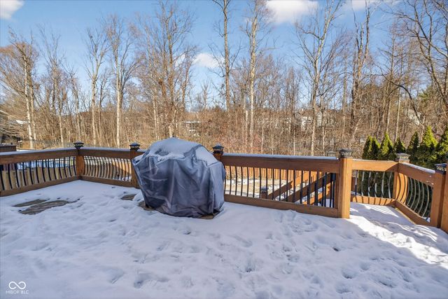 7931 Fawnwood Drive, Indianapolis, IN 46278