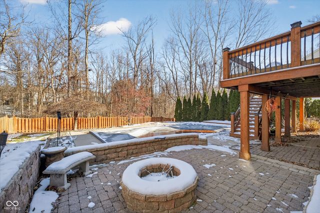 7931 Fawnwood Drive, Indianapolis, IN 46278