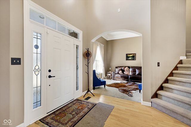 7931 Fawnwood Drive, Indianapolis, IN 46278