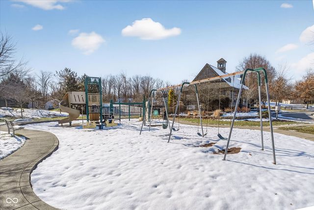 7931 Fawnwood Drive, Indianapolis, IN 46278