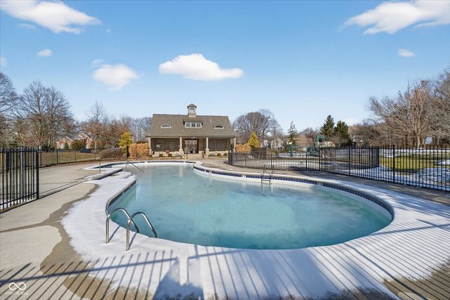 7931 Fawnwood Drive, Indianapolis, IN 46278