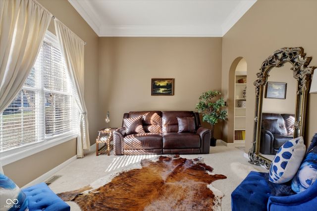 7931 Fawnwood Drive, Indianapolis, IN 46278