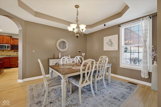 7931 Fawnwood Drive, Indianapolis, IN 46278