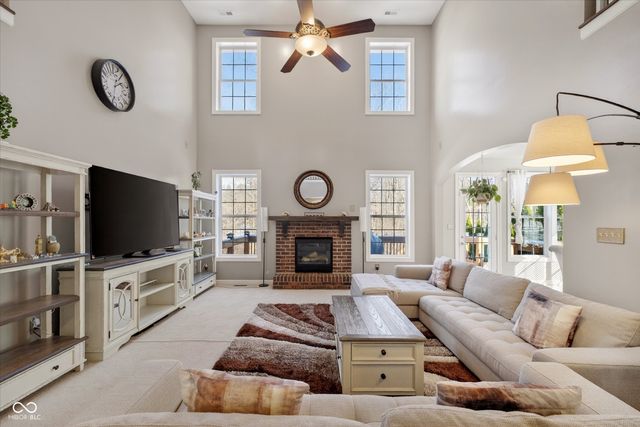 7931 Fawnwood Drive, Indianapolis, IN 46278