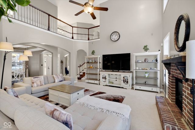 7931 Fawnwood Drive, Indianapolis, IN 46278