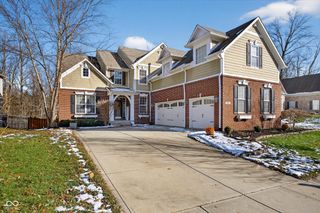 7931 Fawnwood Drive, Indianapolis, IN 46278