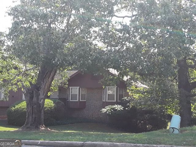 3299 Moravia Drive, Lithonia, GA 30038