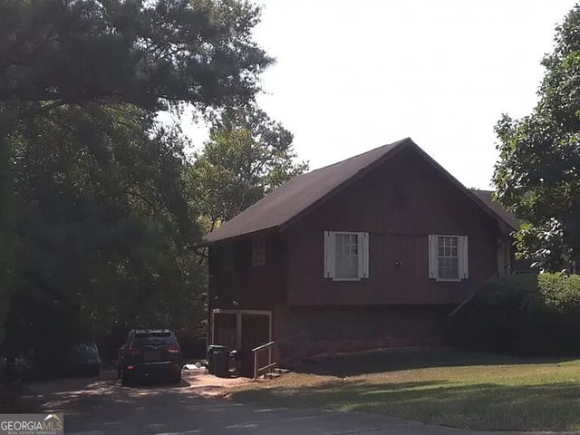 3299 Moravia Drive, Lithonia, GA 30038