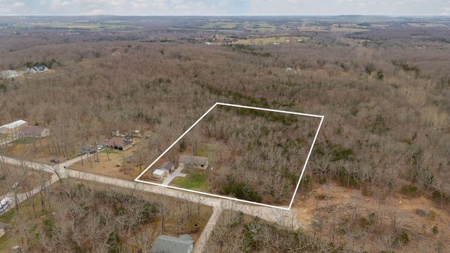 157 Oak Crest Drive, Marshfield, MO 65706