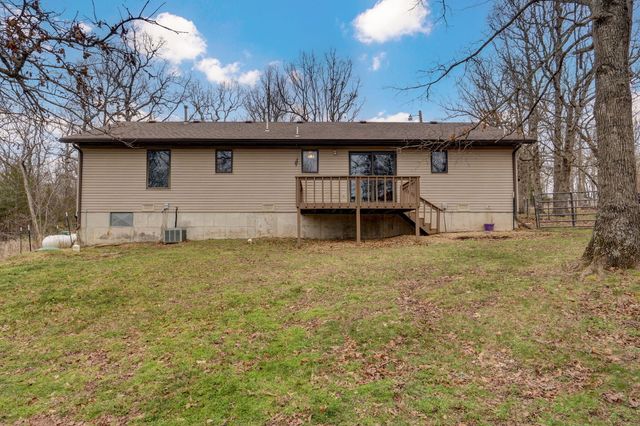 157 Oak Crest Drive, Marshfield, MO 65706