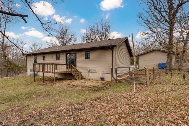 157 Oak Crest Drive, Marshfield, MO 65706