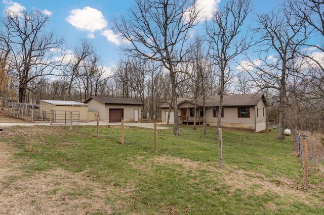 157 Oak Crest Drive, Marshfield, MO 65706