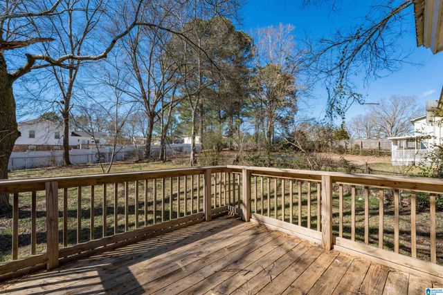 3304 HOGAN STREET, Fultondale, AL 35068