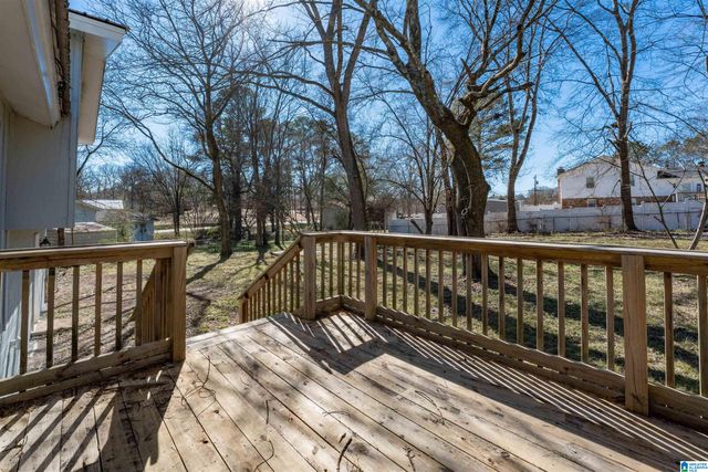 3304 HOGAN STREET, Fultondale, AL 35068