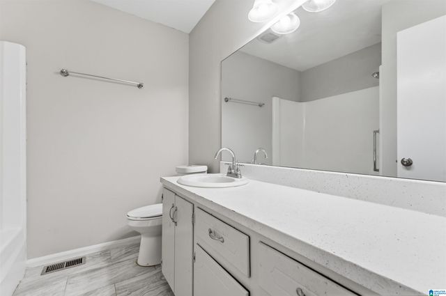 3304 HOGAN STREET, Fultondale, AL 35068