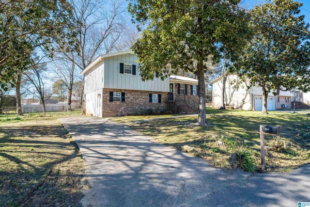 3304 HOGAN STREET, Fultondale, AL 35068