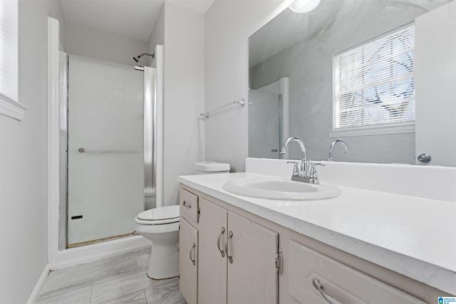 3304 HOGAN STREET, Fultondale, AL 35068