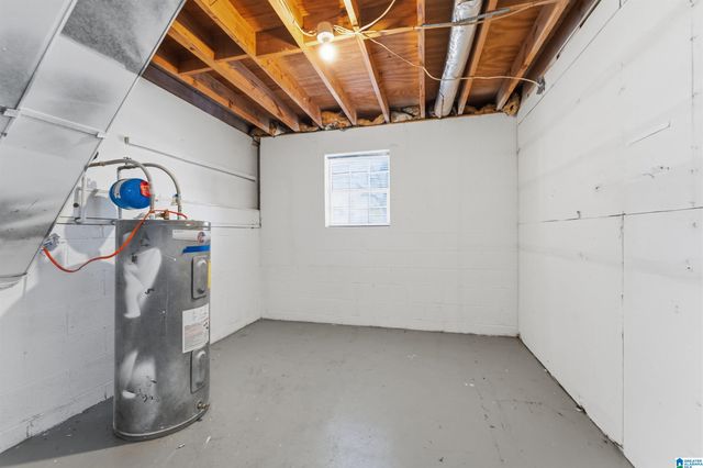 3304 HOGAN STREET, Fultondale, AL 35068