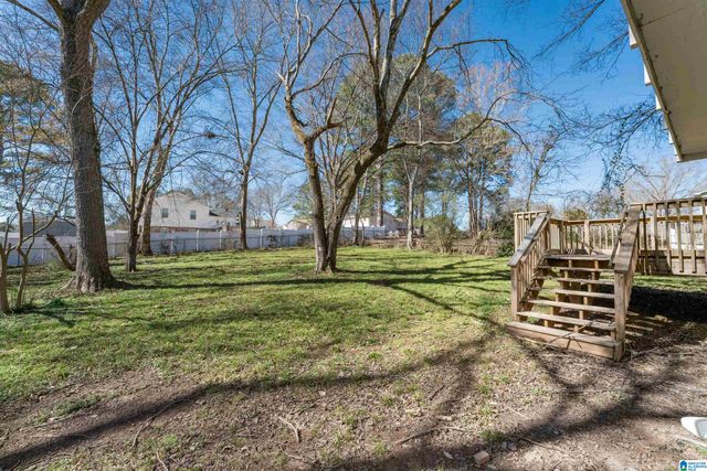 3304 HOGAN STREET, Fultondale, AL 35068