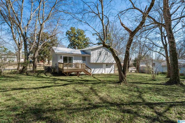3304 HOGAN STREET, Fultondale, AL 35068