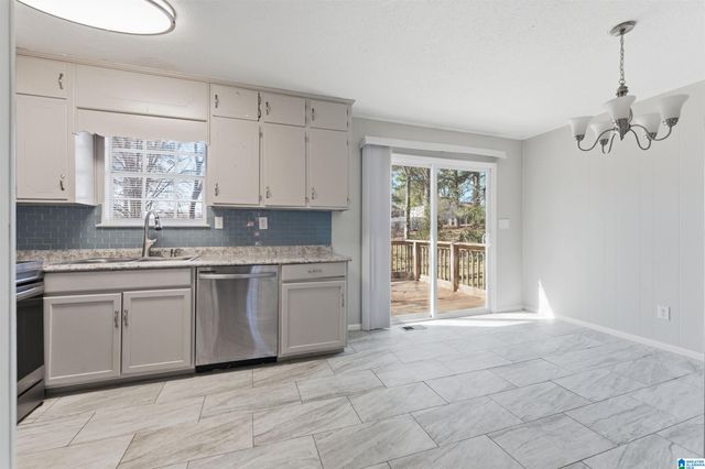 3304 HOGAN STREET, Fultondale, AL 35068