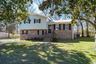 3304 HOGAN STREET, Fultondale, AL 35068