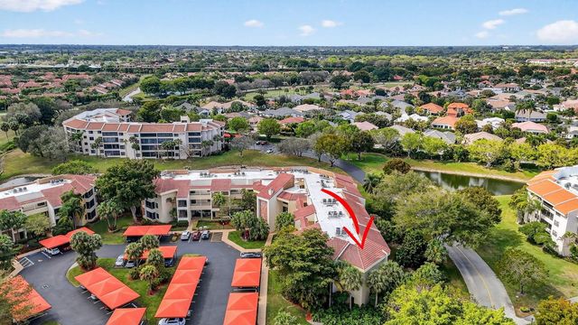 7535 LA PAZ Boulevard 201, Boca Raton, FL 33433