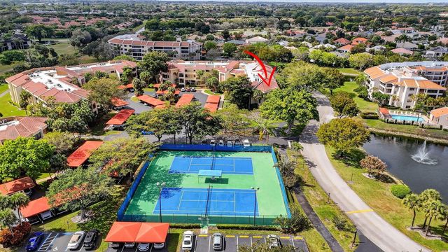 7535 LA PAZ Boulevard 201, Boca Raton, FL 33433
