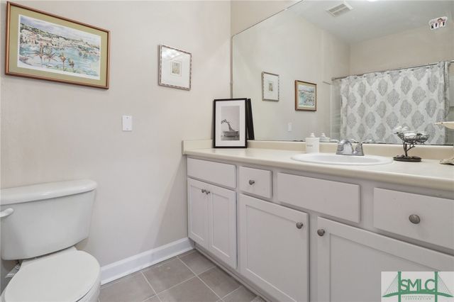 1737 Whitemarsh Way 1737, Savannah, GA 31410