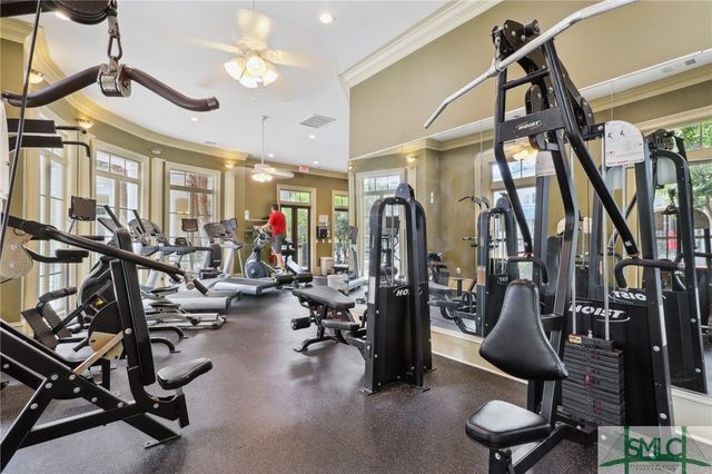 1737 Whitemarsh Way 1737, Savannah, GA 31410