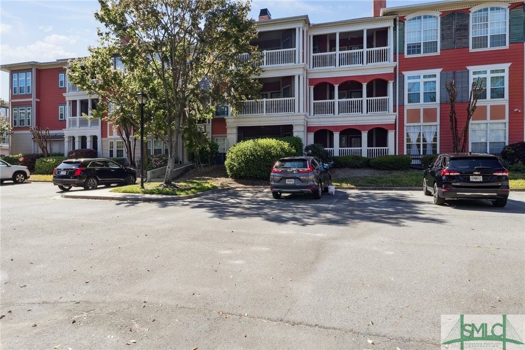 1737 Whitemarsh Way 1737, Savannah, GA 31410