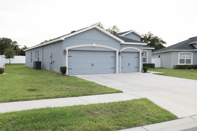 1069 MONTGOMERY LANE, Polk City, FL 33868