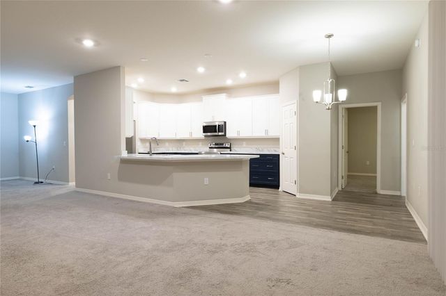 1069 MONTGOMERY LANE, Polk City, FL 33868