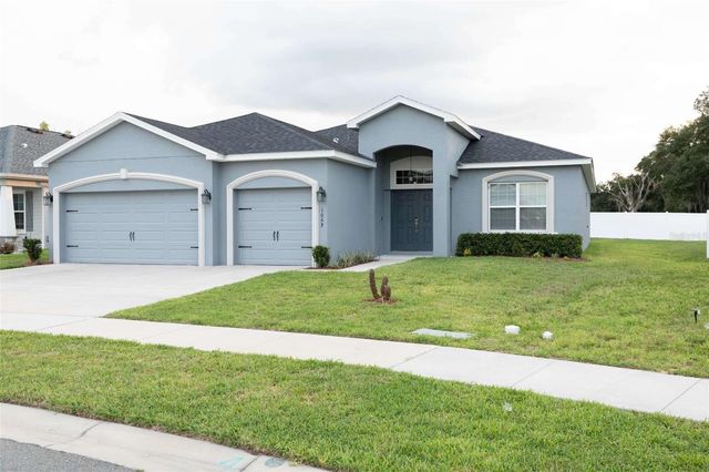 1069 MONTGOMERY LANE, Polk City, FL 33868
