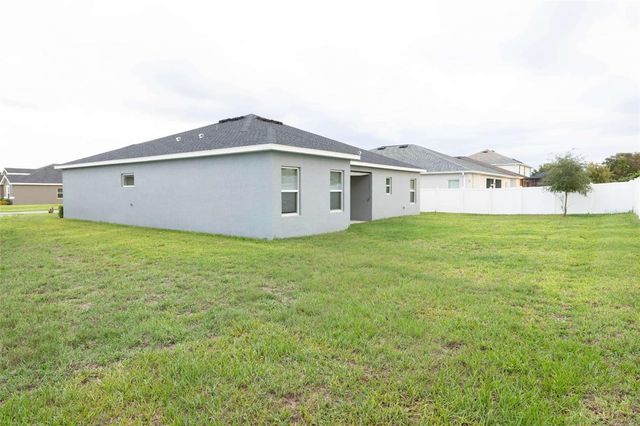 1069 MONTGOMERY LANE, Polk City, FL 33868