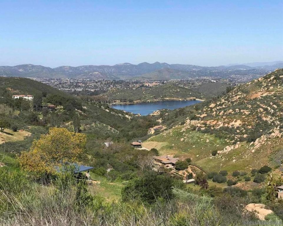 0 Skyridge Rd, Poway, CA 92064 — exterior