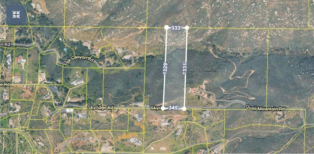 0 Skyridge Rd, Poway, CA 92064 — photo 4