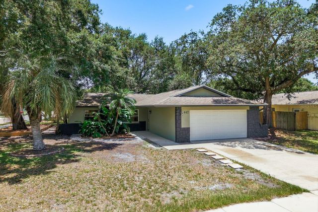 442 EVERGREEN DRIVE, Oldsmar, FL 34677