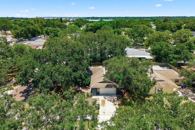 442 EVERGREEN DRIVE, Oldsmar, FL 34677