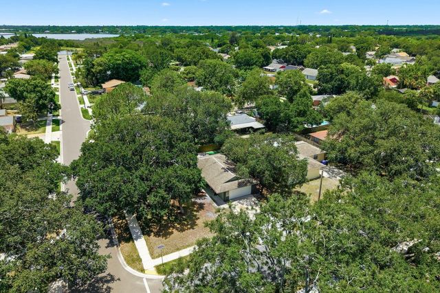 442 EVERGREEN DRIVE, Oldsmar, FL 34677
