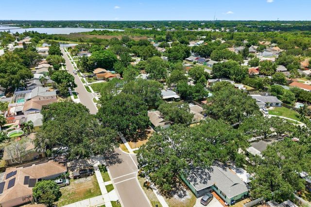 442 EVERGREEN DRIVE, Oldsmar, FL 34677