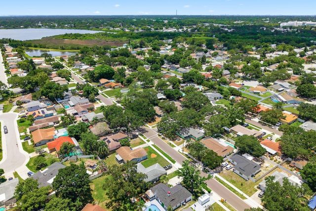 442 EVERGREEN DRIVE, Oldsmar, FL 34677